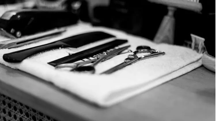 Will Todd Barbershop — Barber shop in Orange Park